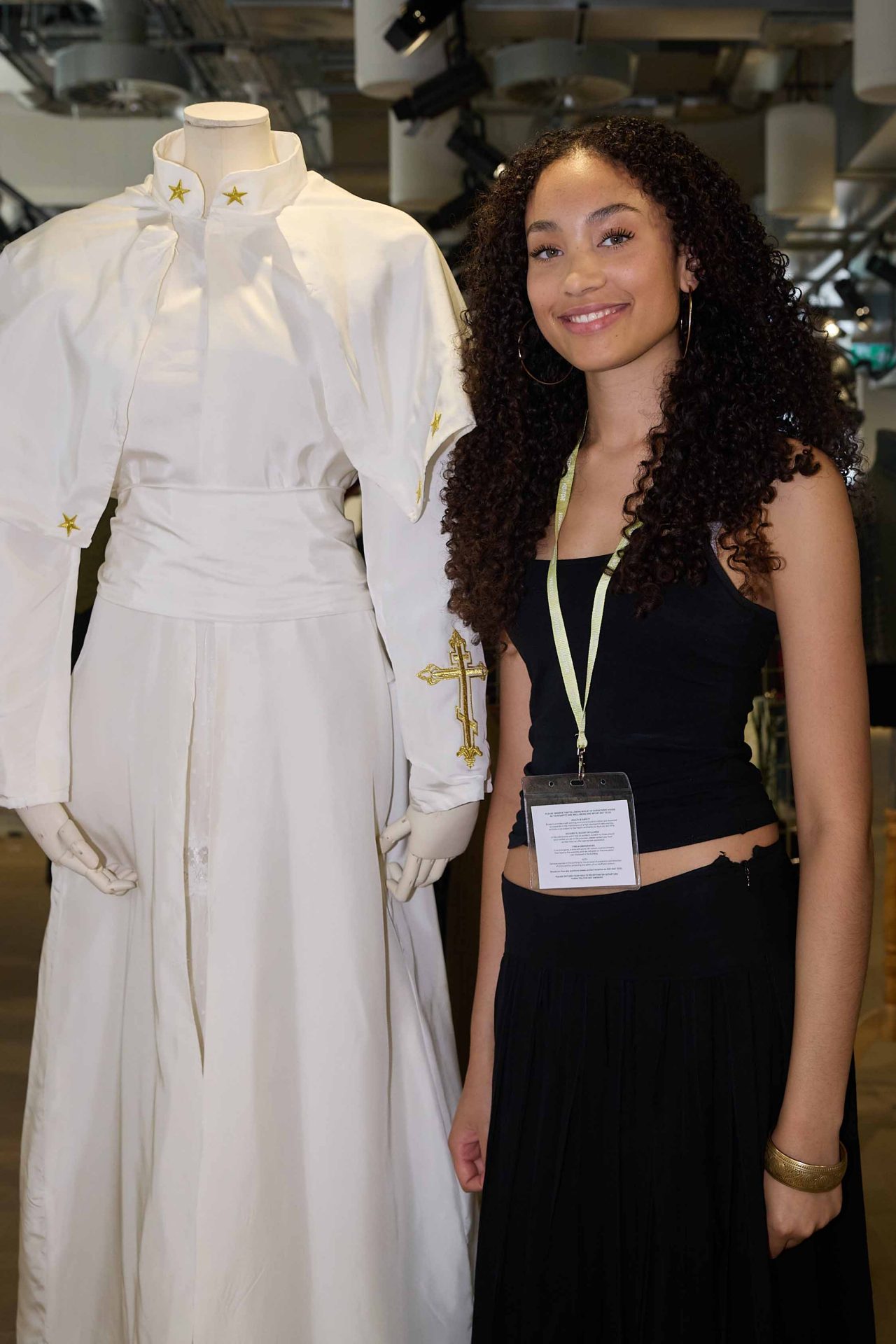 dressmaker