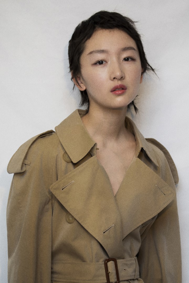 Burberry group top agm 2018