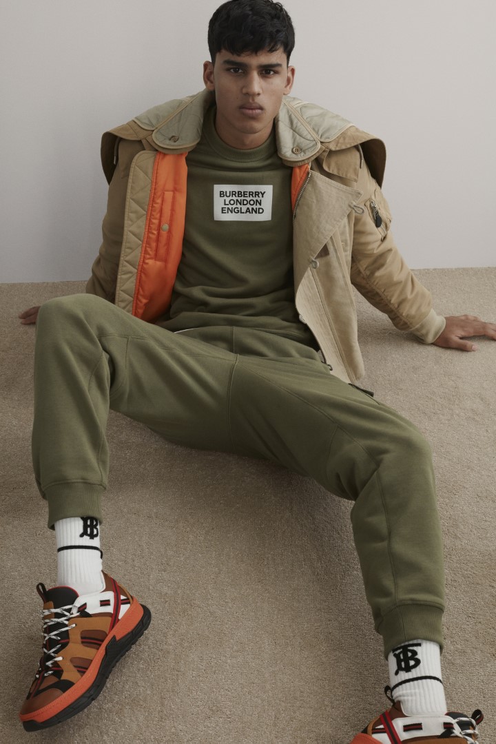 burberryplc
