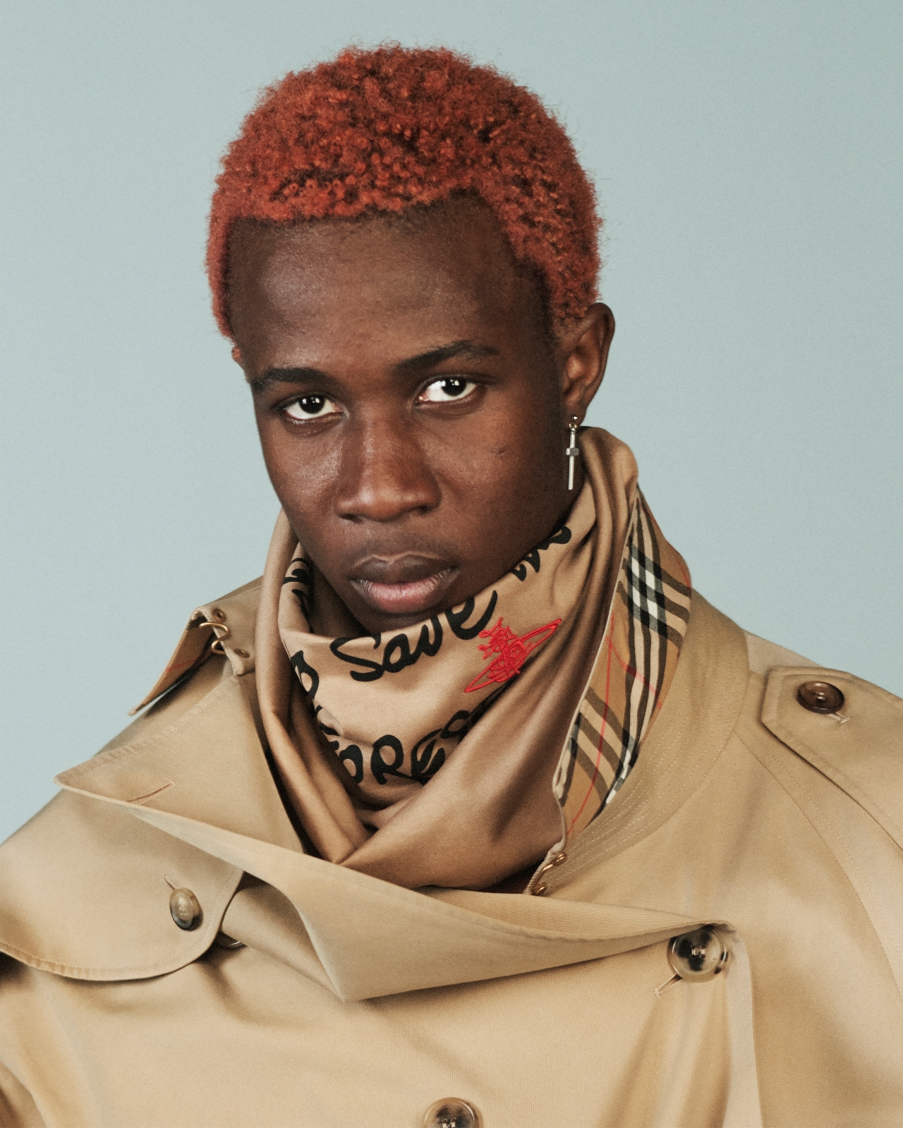 Burberry x vivienne westwood review outlet