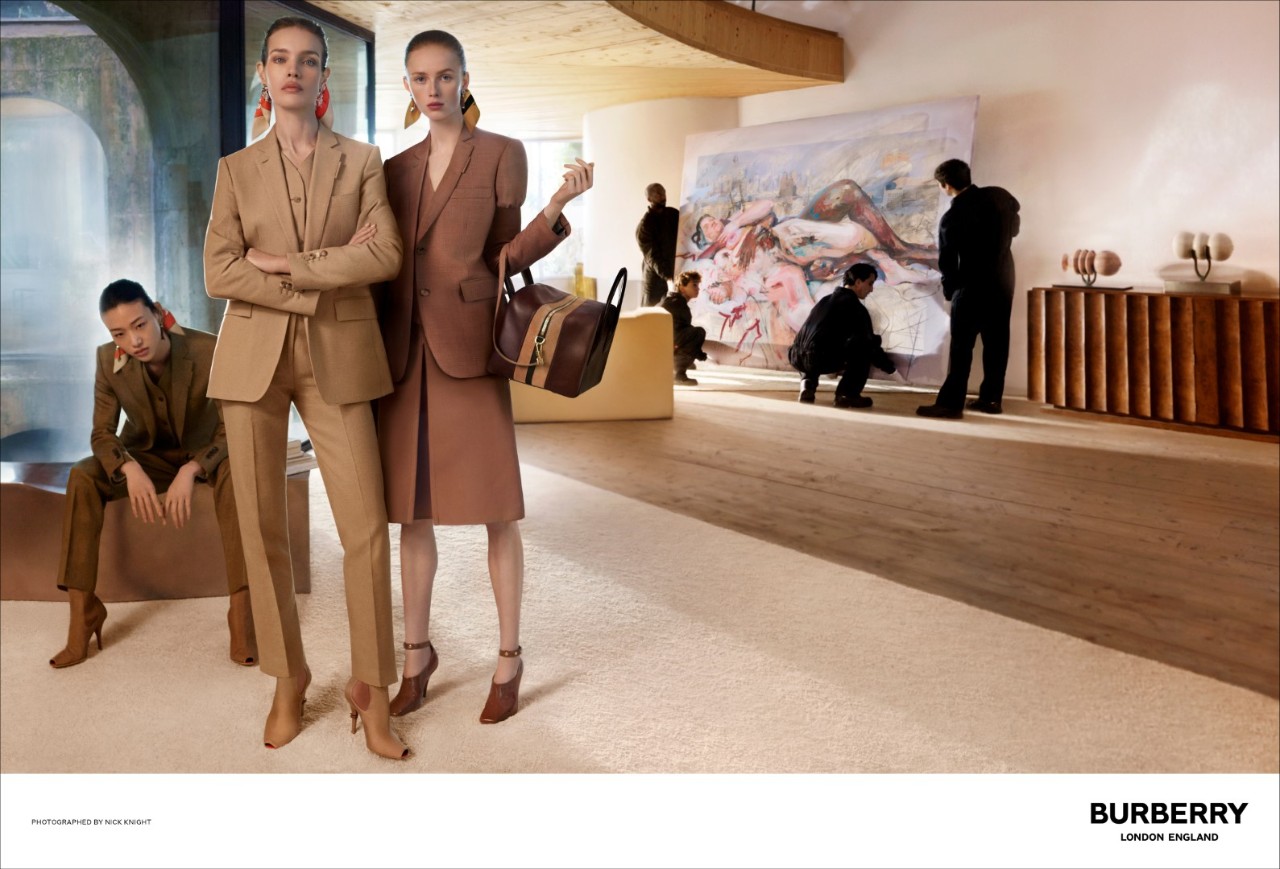 burberryplc