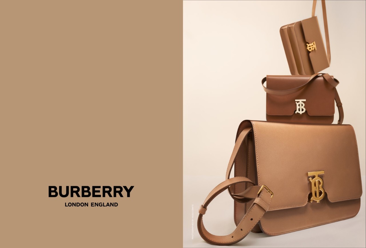burberryplc
