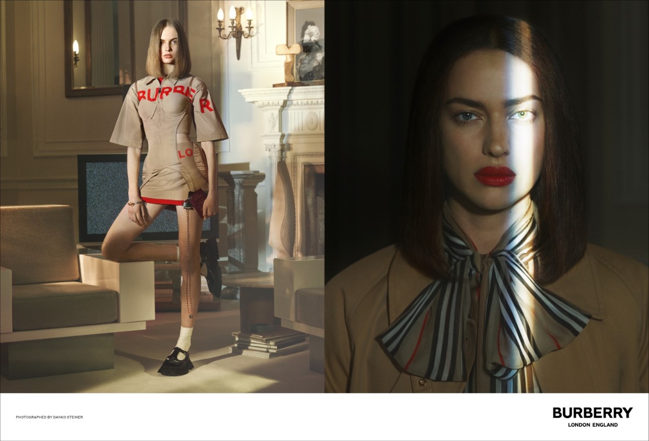 burberryplc