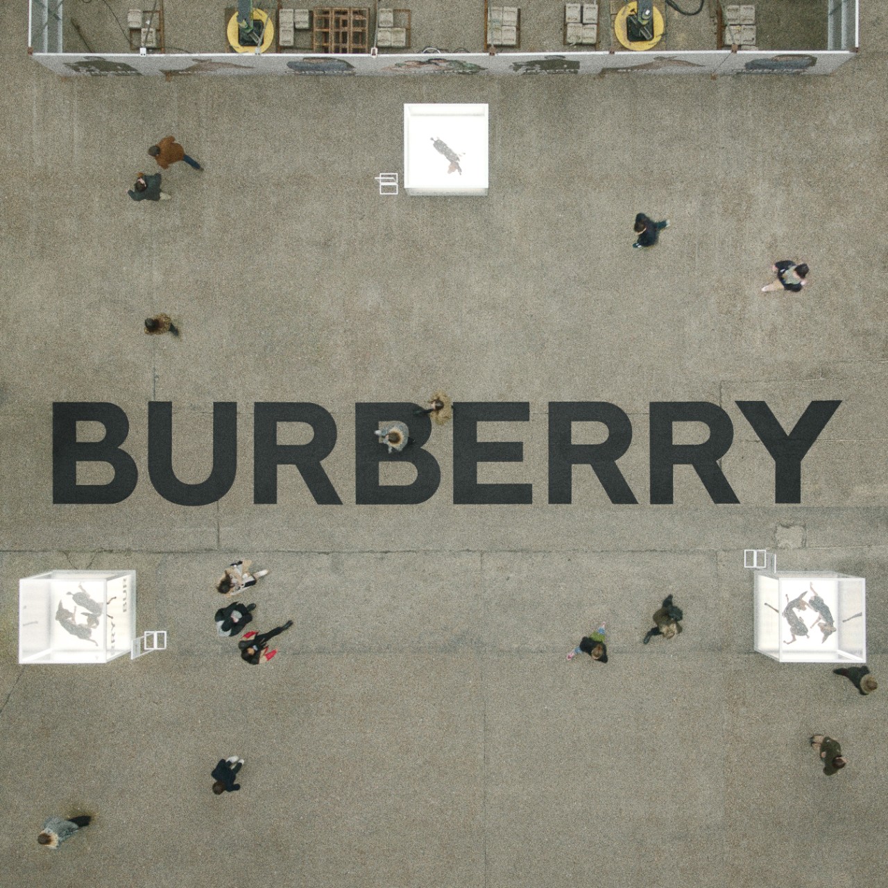 Burberry group outlet agm 2019