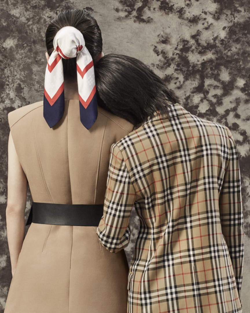 Burberry sale 2019 sales