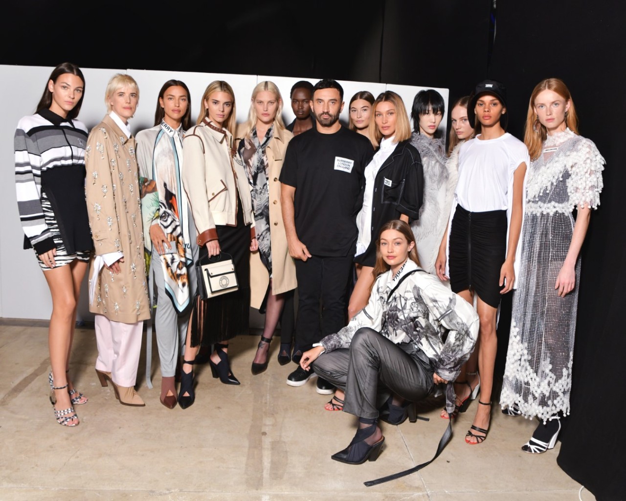 Burberry 2019 2020 store