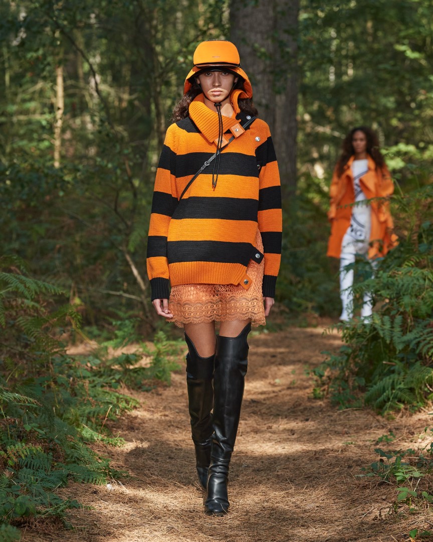 Burberry summer cheap sale 2021