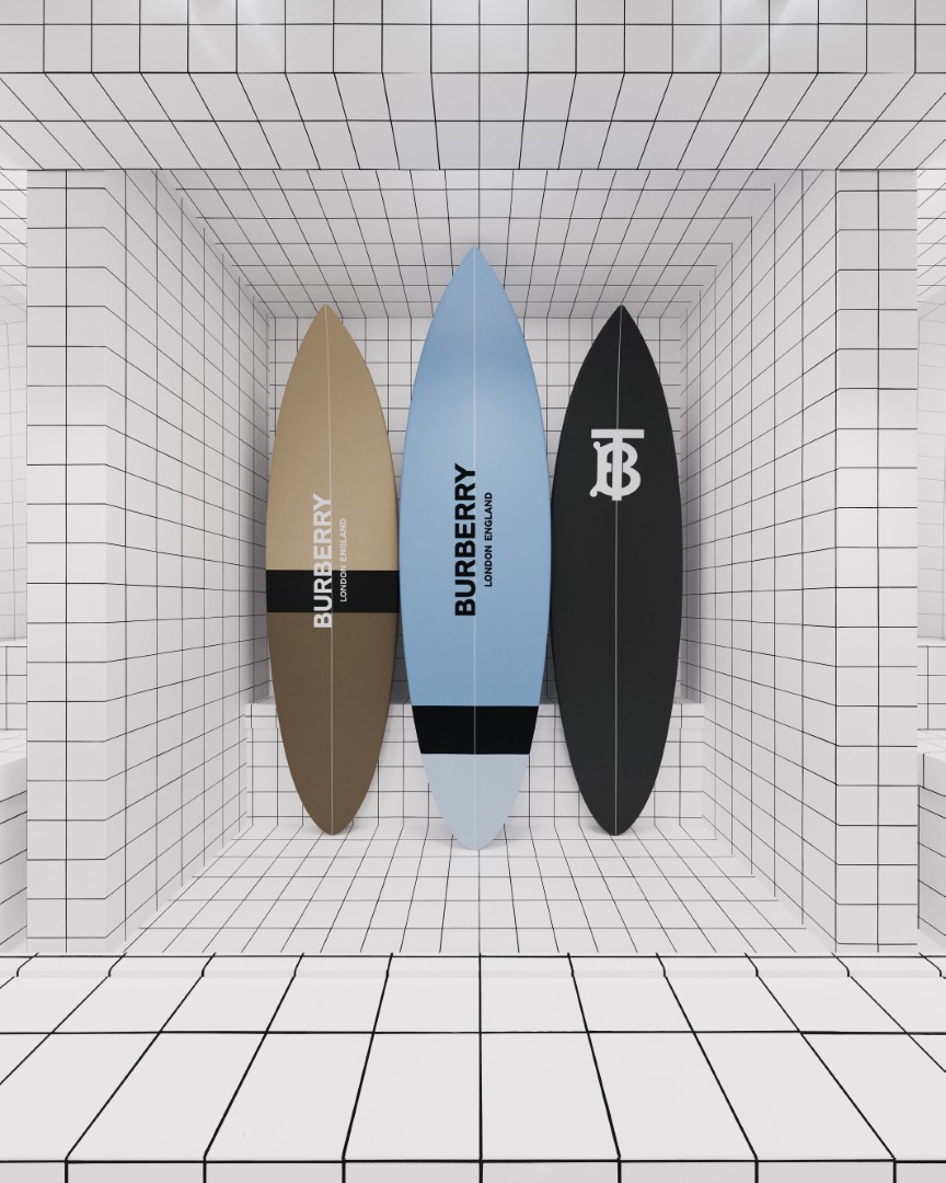 burberryplc