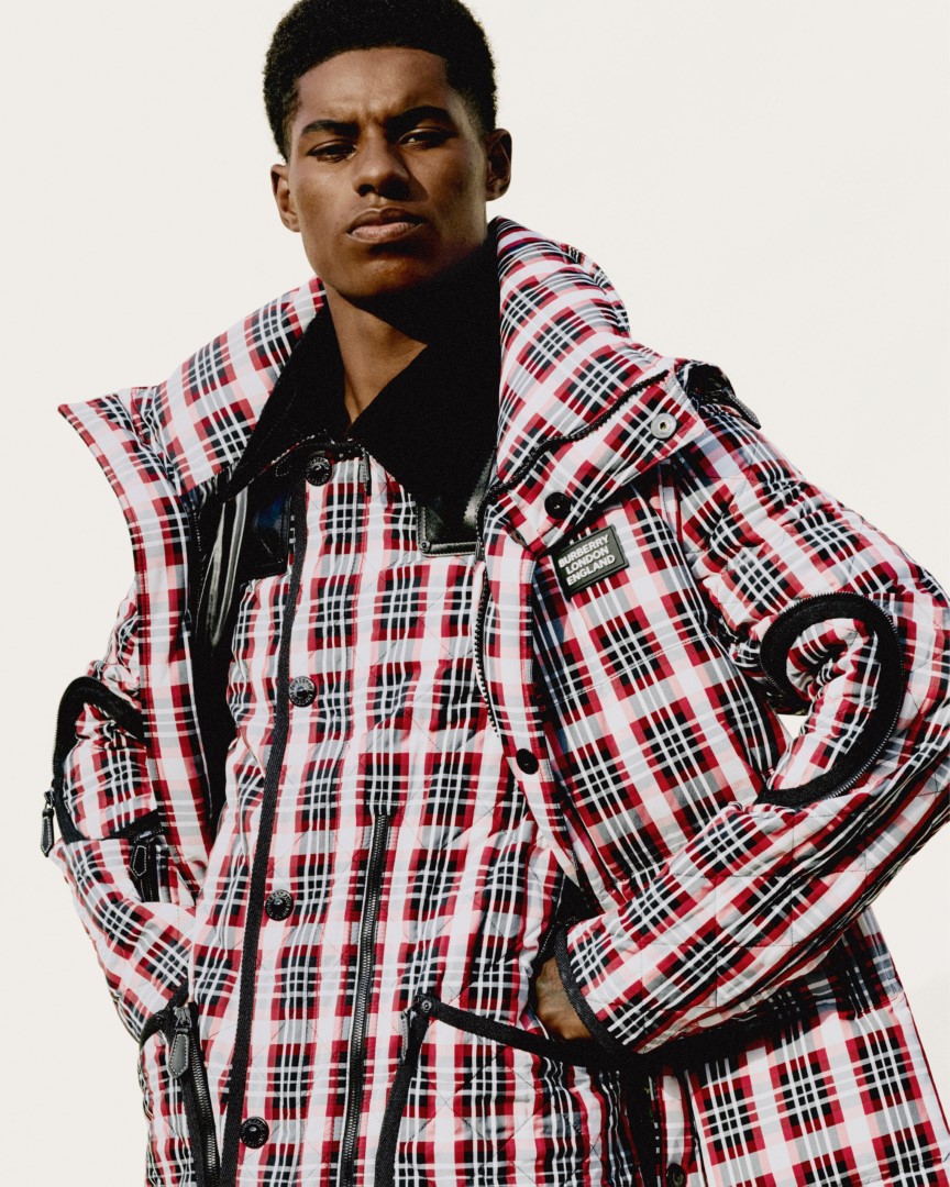 Burberry c online