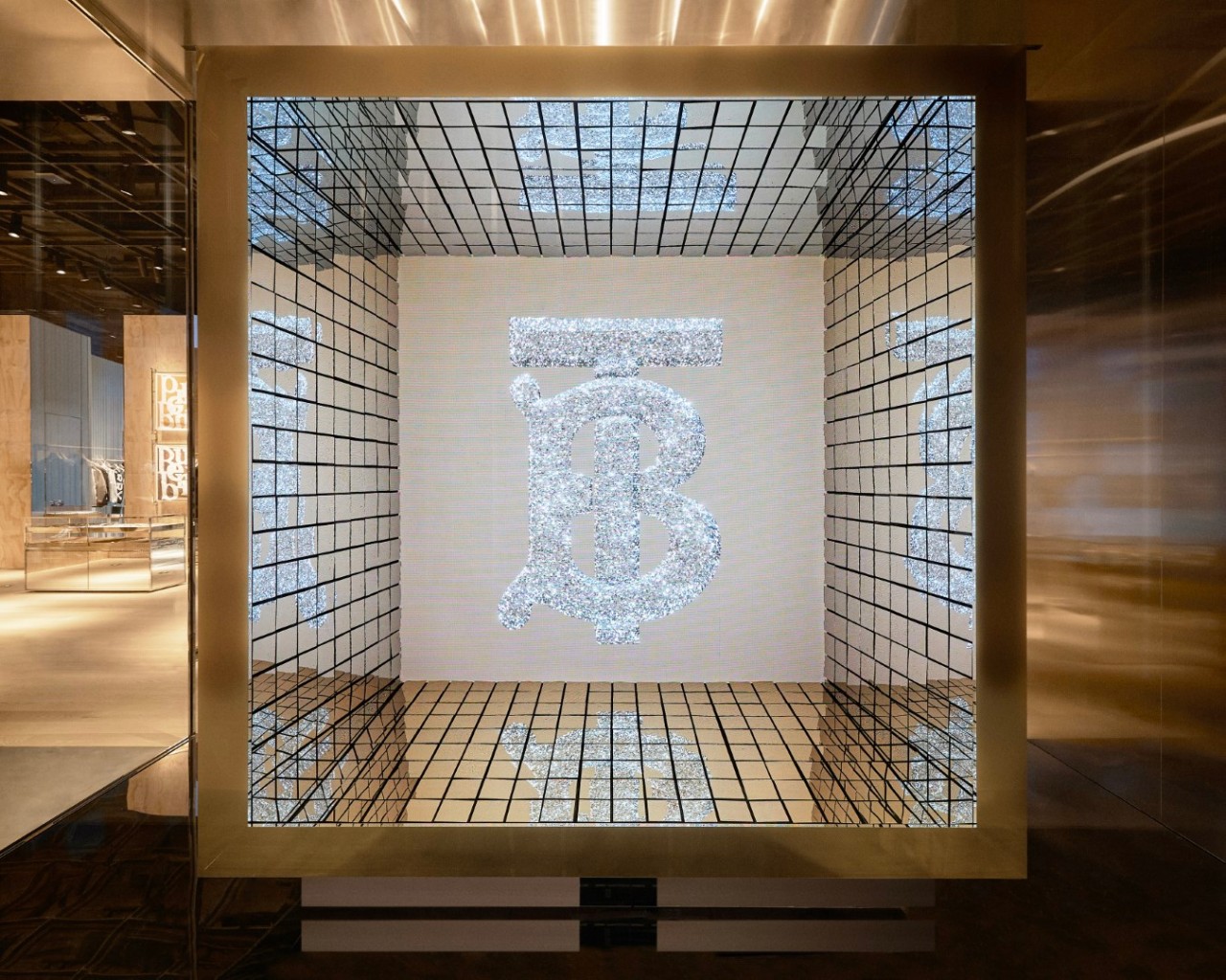burberry careers digital designer