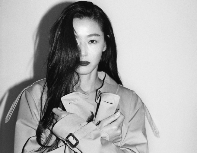 Burberry belongs to which group sale