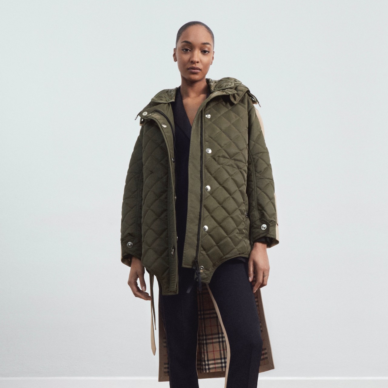 てなグッズや Burberry's future archive - Burberryplc ジャケット・アウター