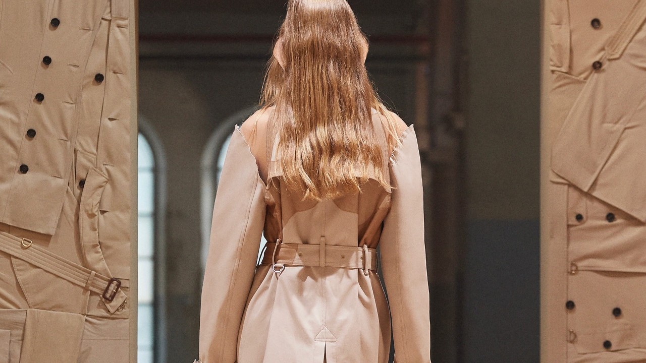 burberryplc