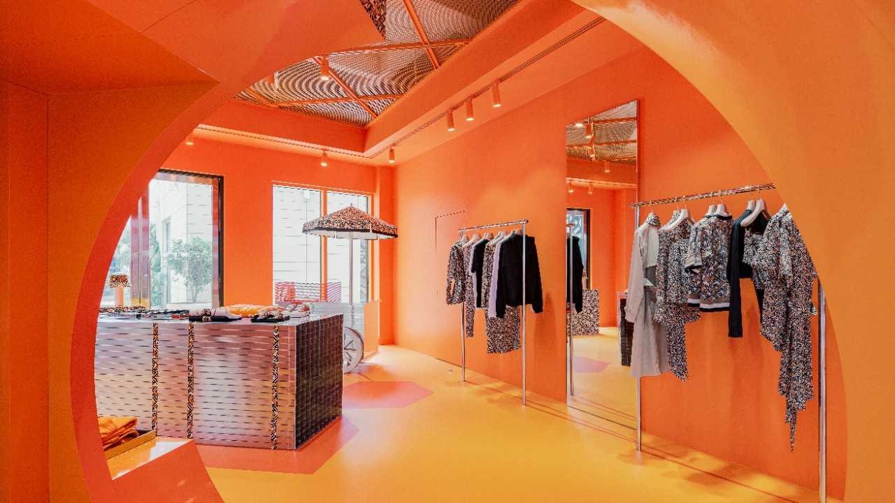 First quarter trading update Burberryplc