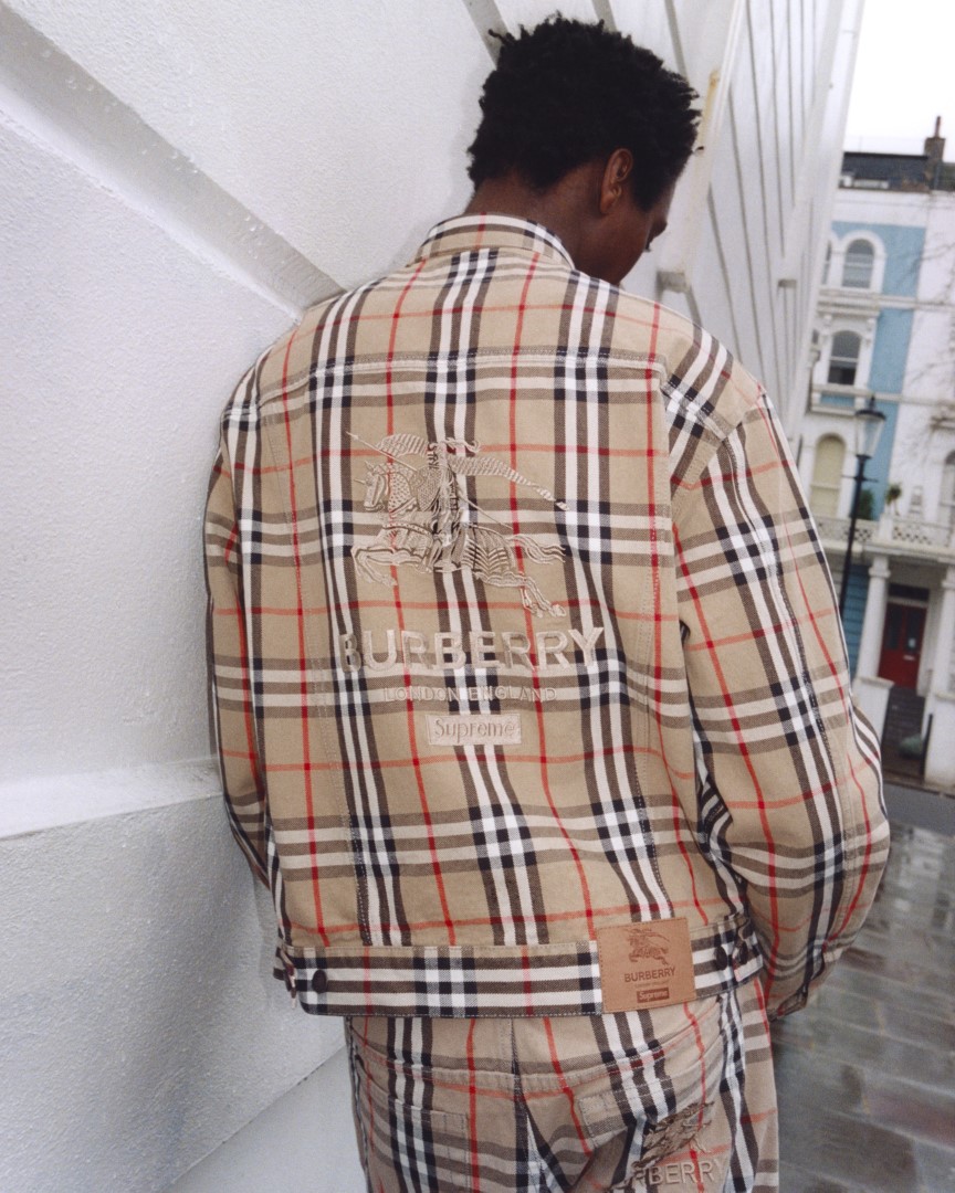 Burberry 10k value clearance