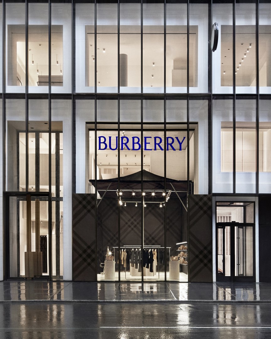 burberryplc