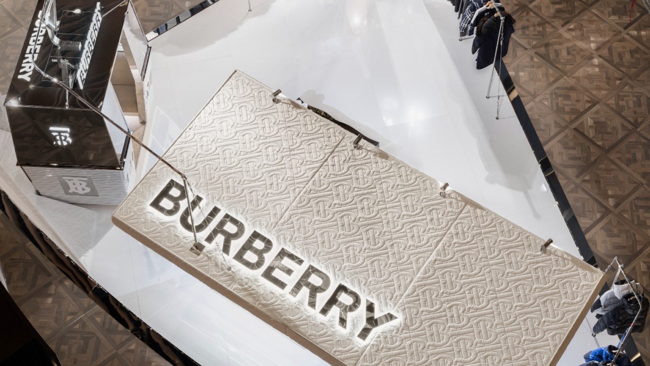 burberryplc