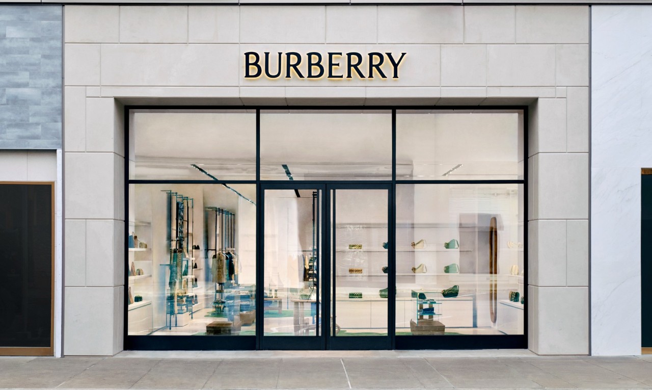 burberryplc