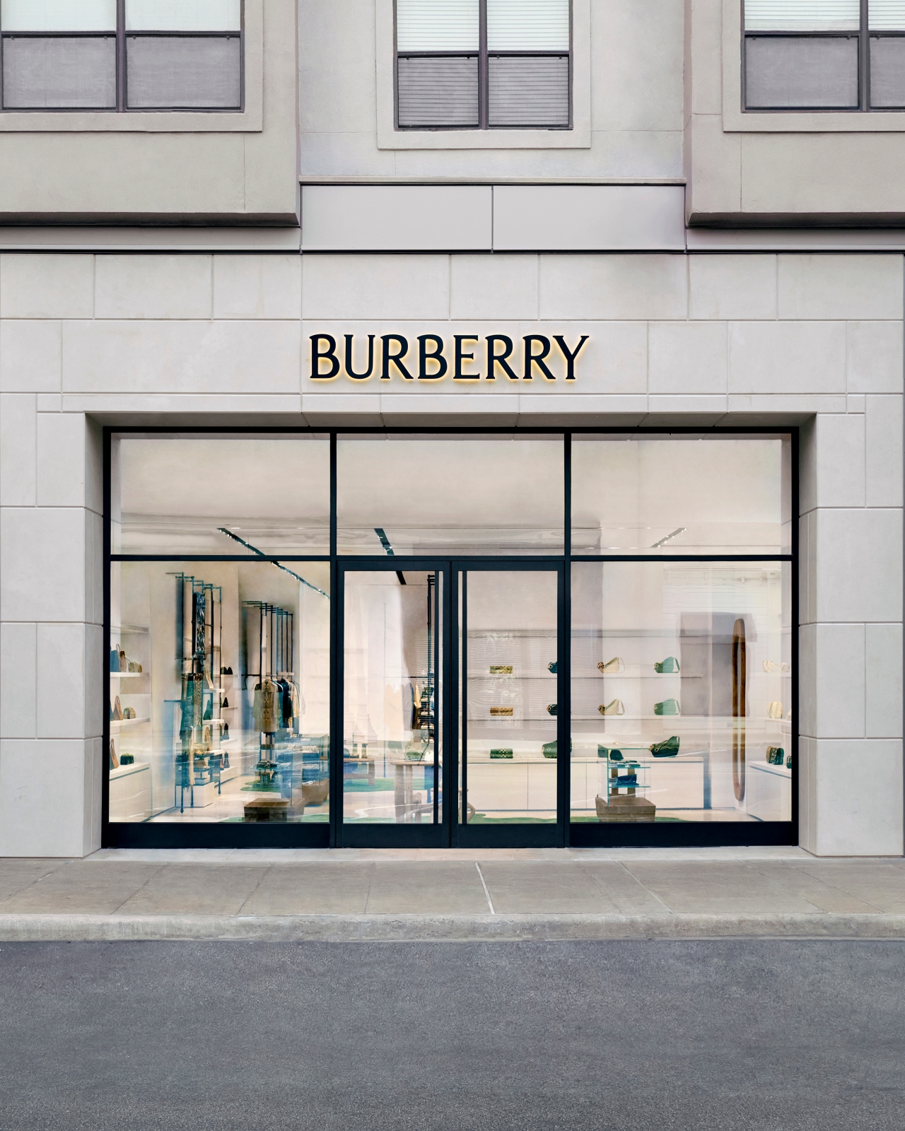 Burberry 10k value cheap