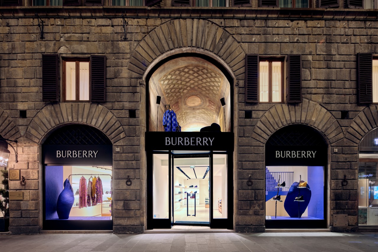 burberryplc