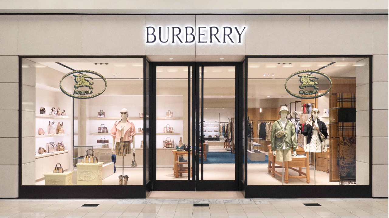 burberryplc