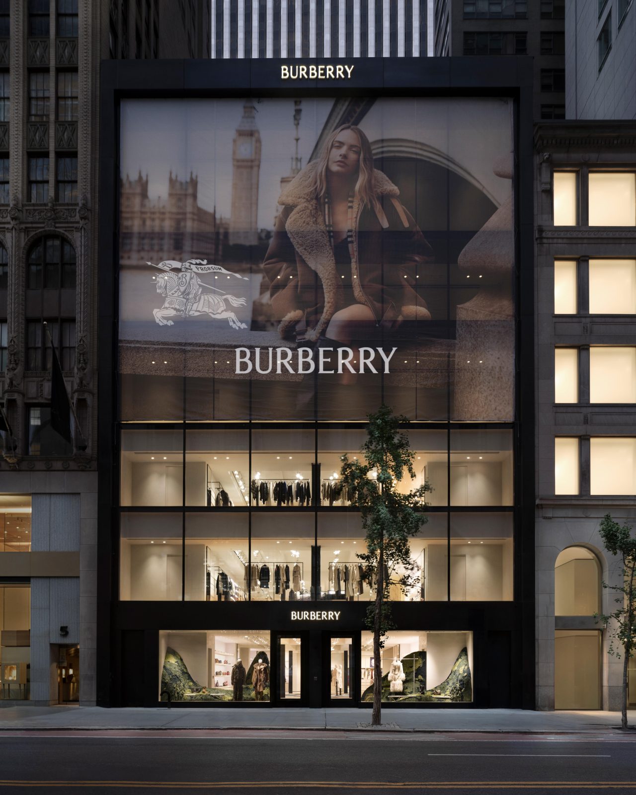 burberryplc