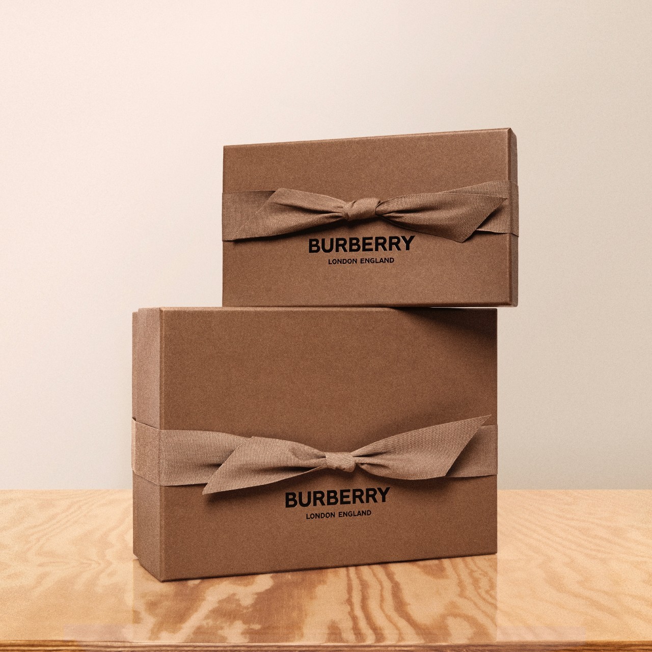 Burberry included in the Dow Jones Sustainability Index for the