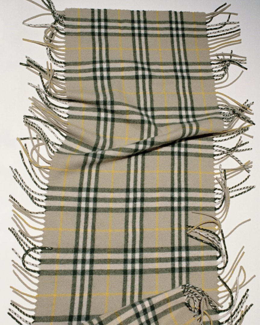 Classic burberry items outlet