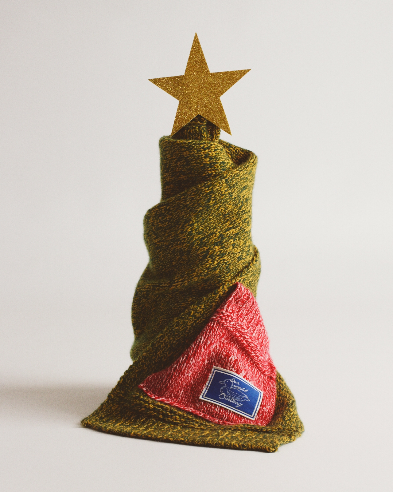Wrapped in Burberry: Childrenswear - Burberryplc