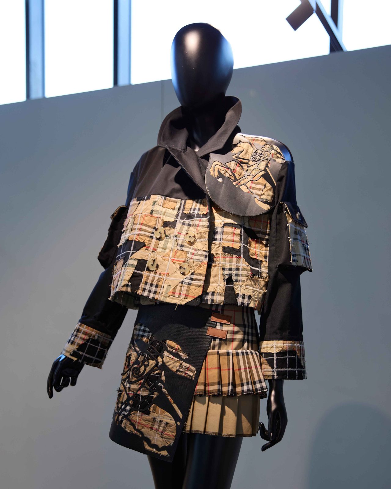 burberry 2025 summer bag