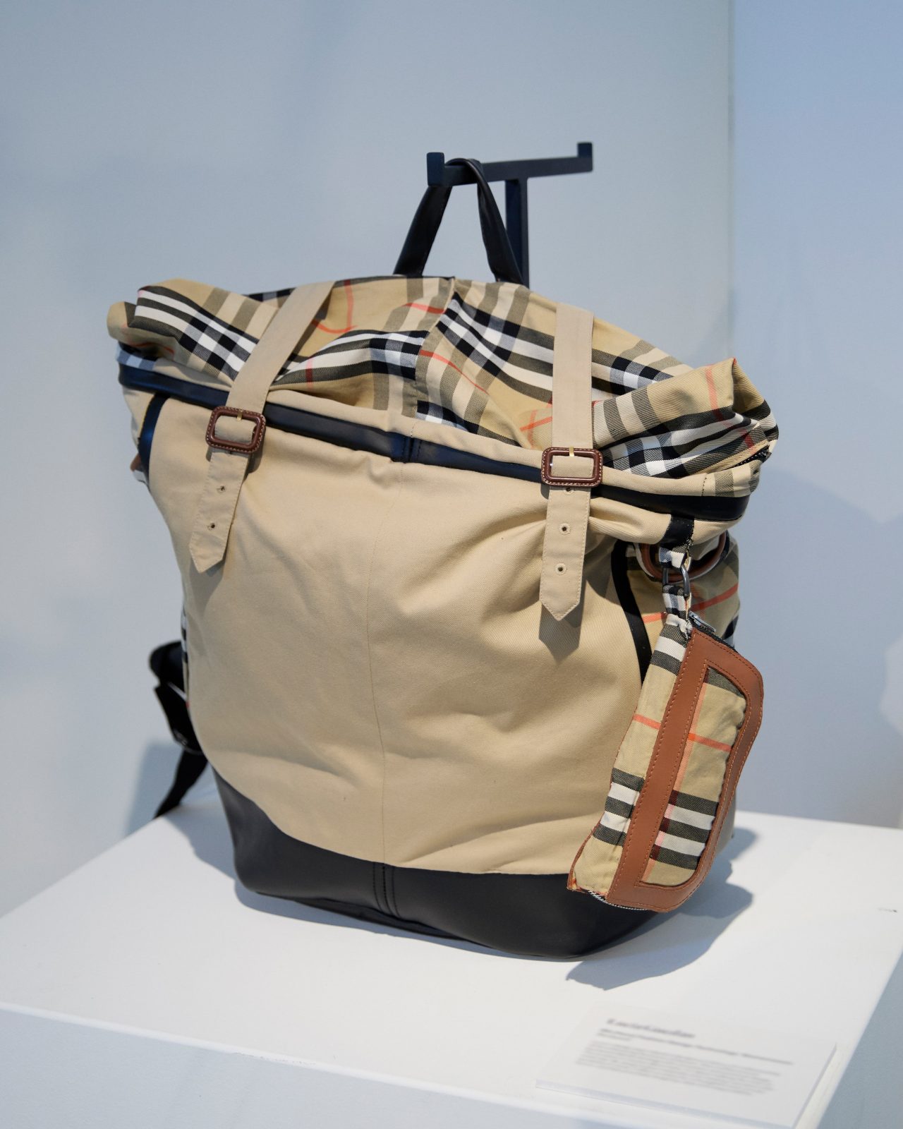 burberry summer collection