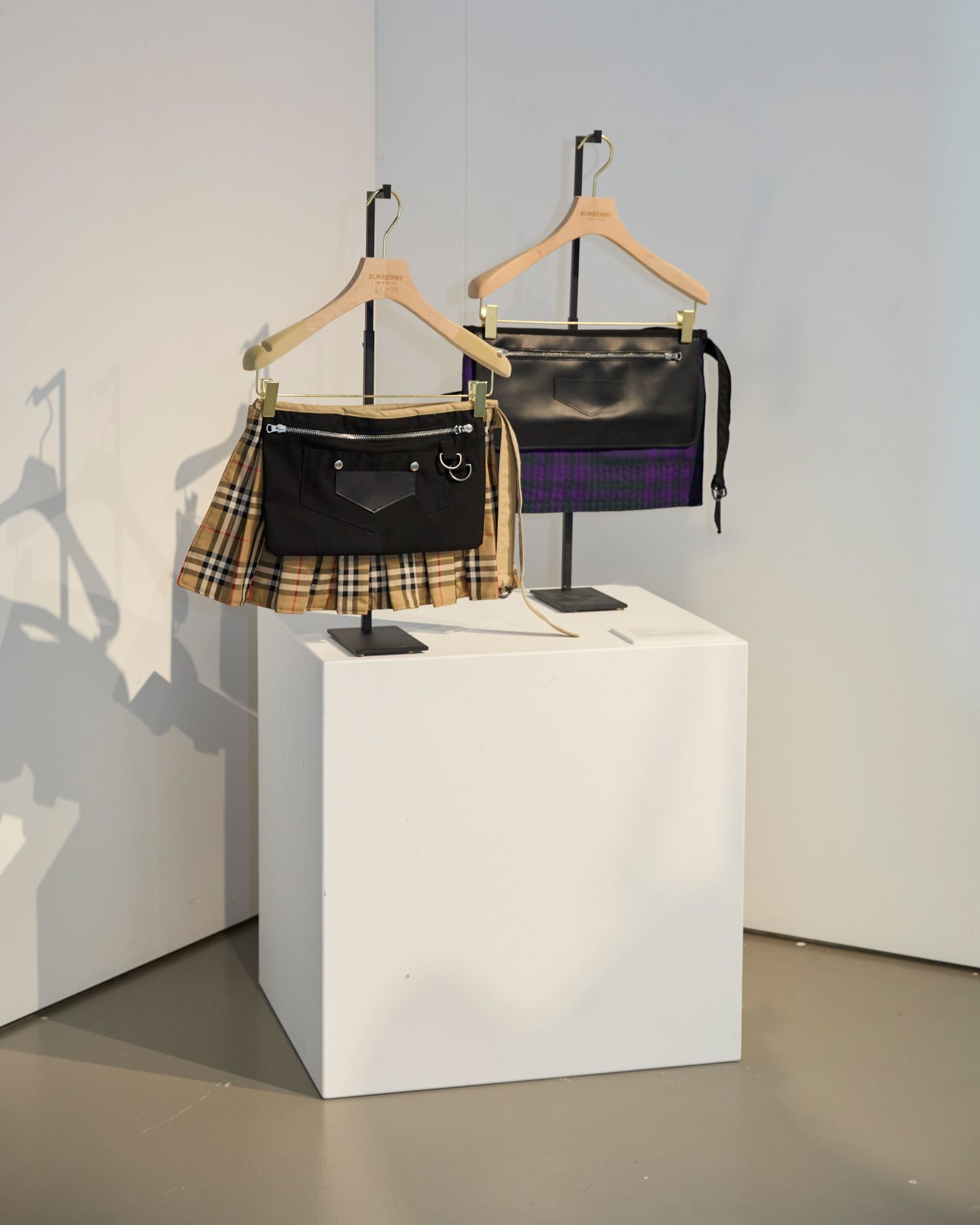burberry summer swim wear