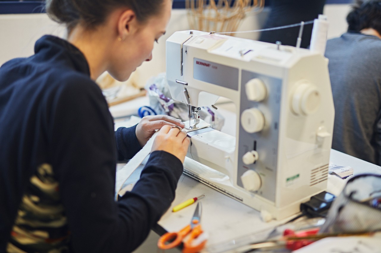 Burberry group graduate scheme clearance