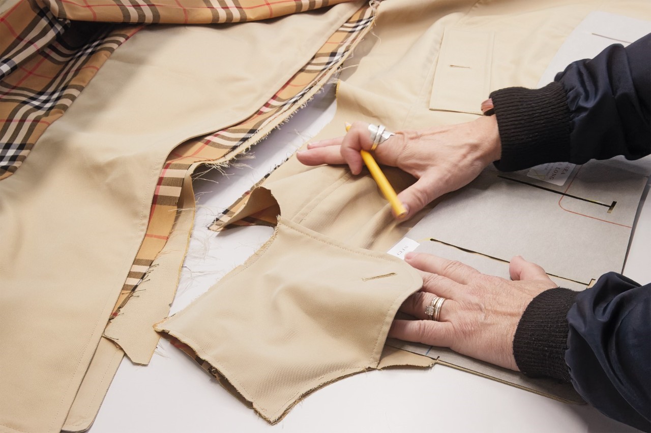 Learning and Development Burberryplc