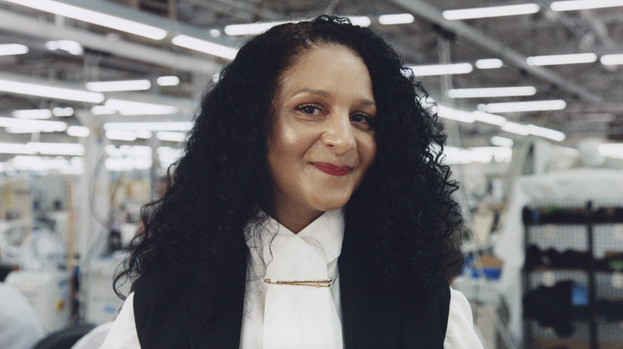 Learn how Burberry champions diversity, equity, inclusion and wellbeing across its global value chain, fostering a culture of respect and belonging.